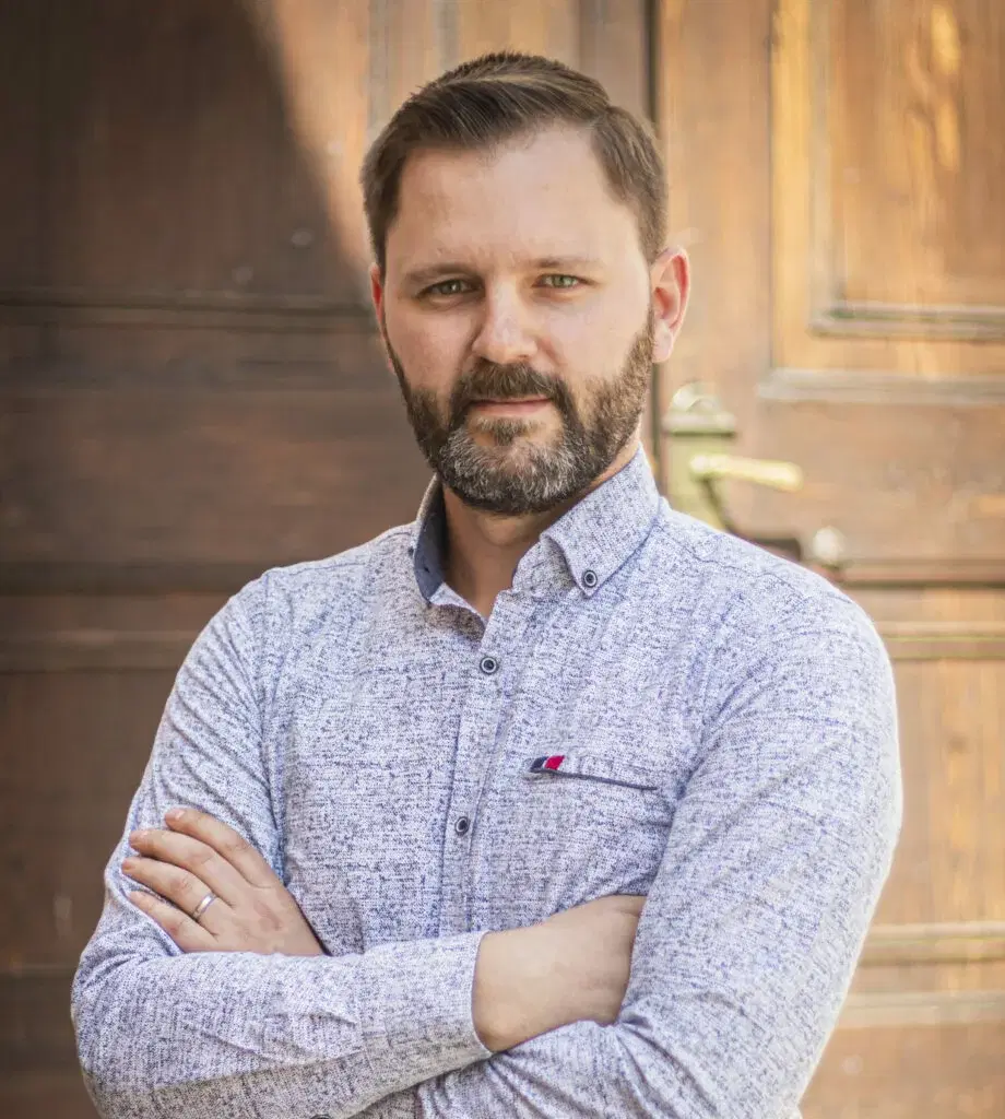 Jakub Domitra